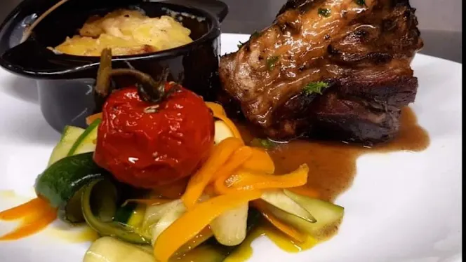 Brasserie de la Mairie - 0