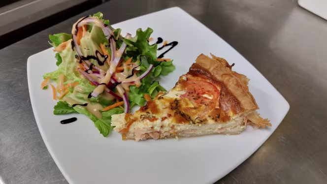 Brasserie de la Mairie - 7