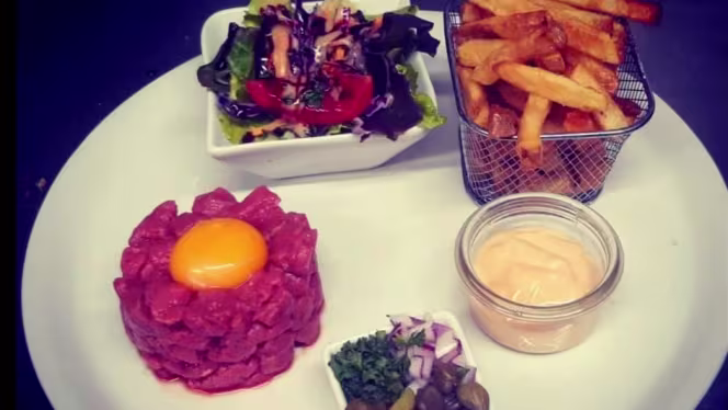 Brasserie de la Mairie - 2