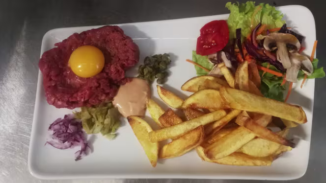 Brasserie de la Mairie - 5