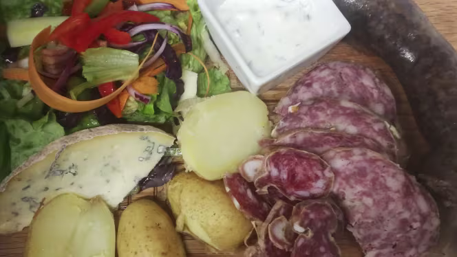 Brasserie de la Mairie - 6