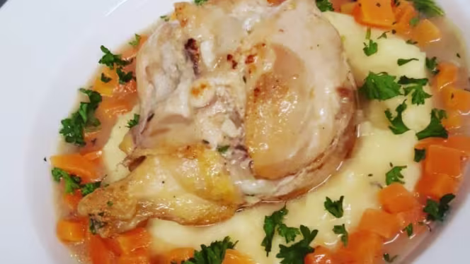 Brasserie de la Mairie - 1