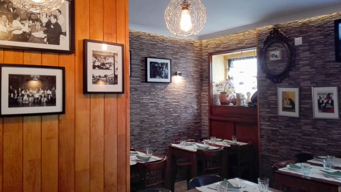 Adega de Carnide - 1