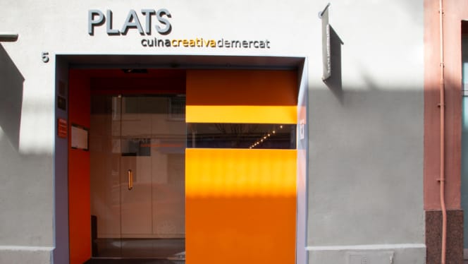 Plats - Cornella de Llobregat - 9