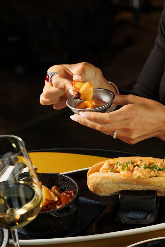 Scrambler Ducati Food Factory - 1