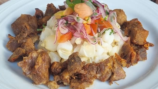 Perla del Pacifico Vallecas - 3