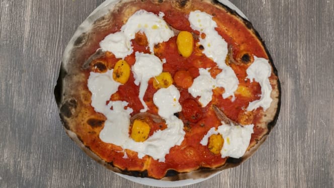 Che C’è C’è - Roma - 4