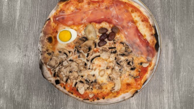 Che C’è C’è - Roma - 7