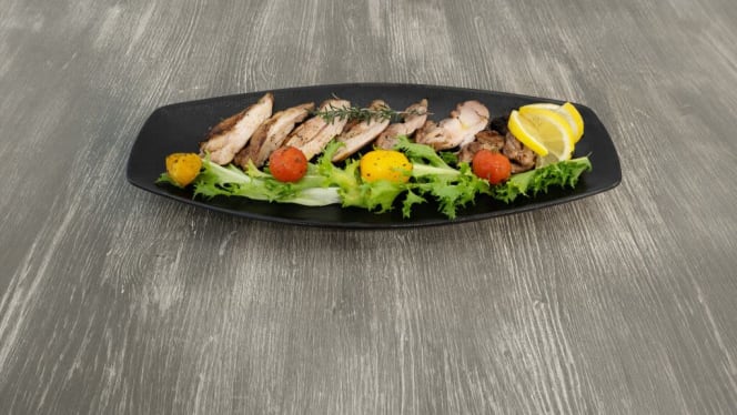 Che C’è C’è - Roma - 8