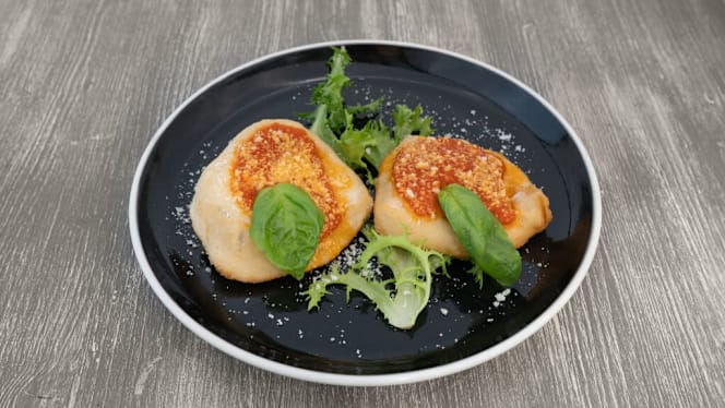 Che C’è C’è - Roma - 2