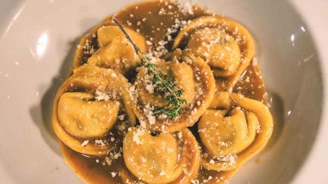 Che C’è C’è - Roma - 0