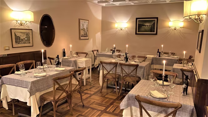 Oliviero Ristorante dal 1962 - 4