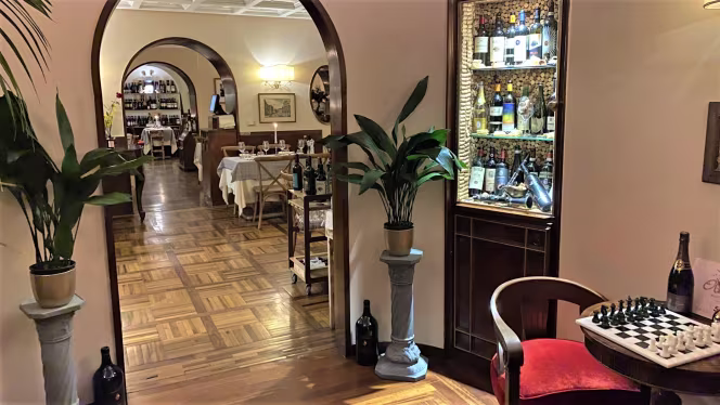 Oliviero Ristorante dal 1962 - 5