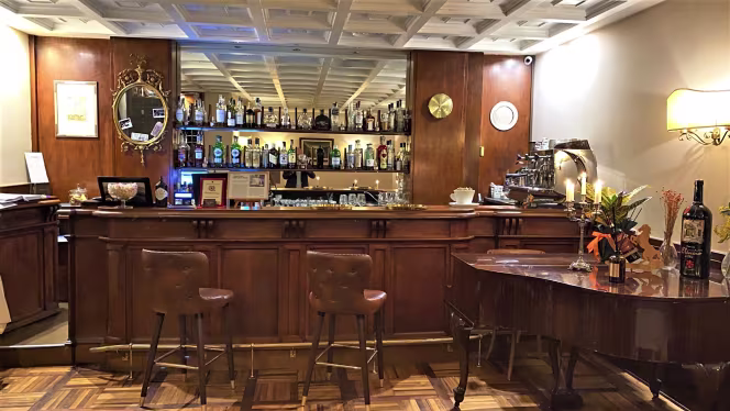 Oliviero Ristorante dal 1962 - 8