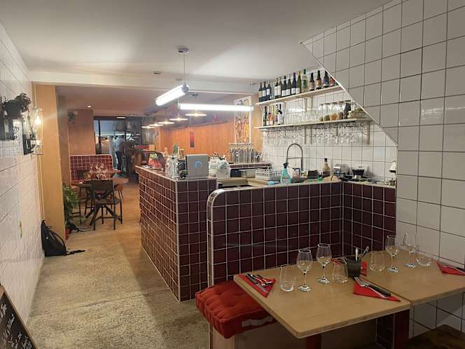 Bossa : Boteco Brasileiro - 4