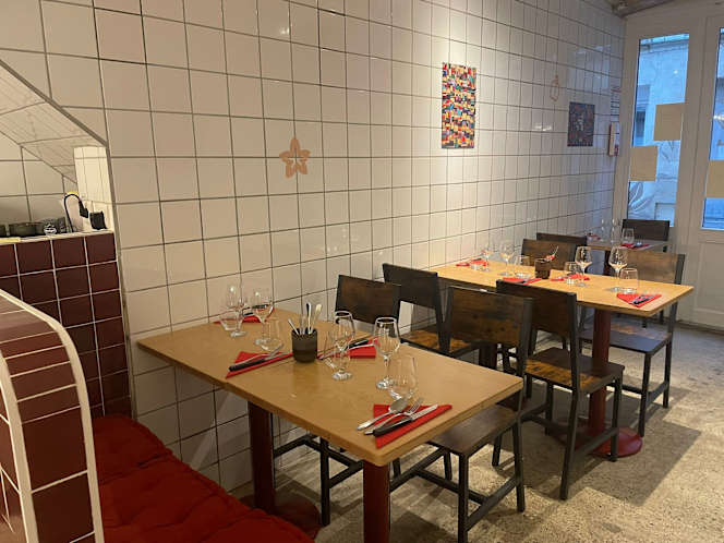 Bossa : Boteco Brasileiro - 1