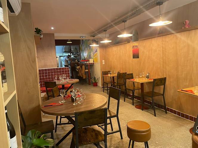 Bossa : Boteco Brasileiro - 2