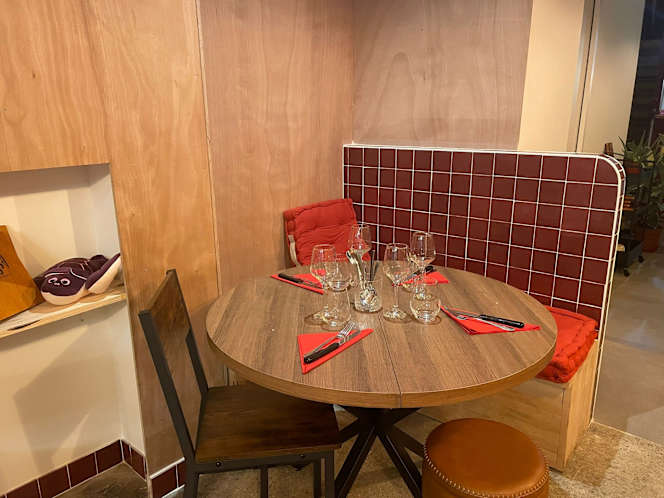 Bossa : Boteco Brasileiro - 3