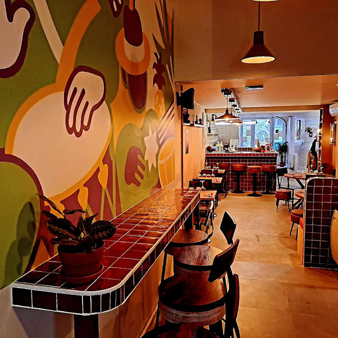 Bossa : Boteco Brasileiro - 3