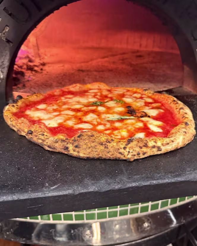 Mo Pizz - 3
