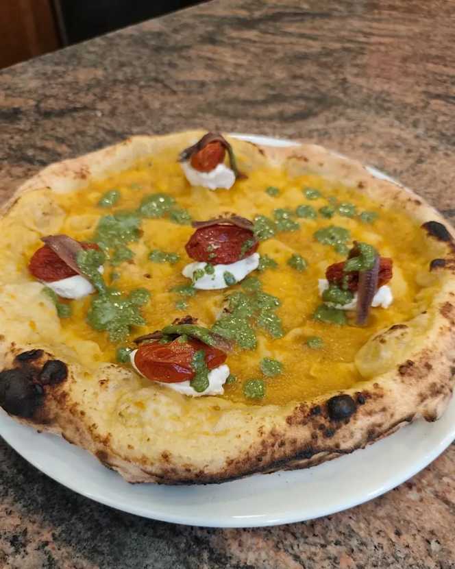 Mo Pizz - 0