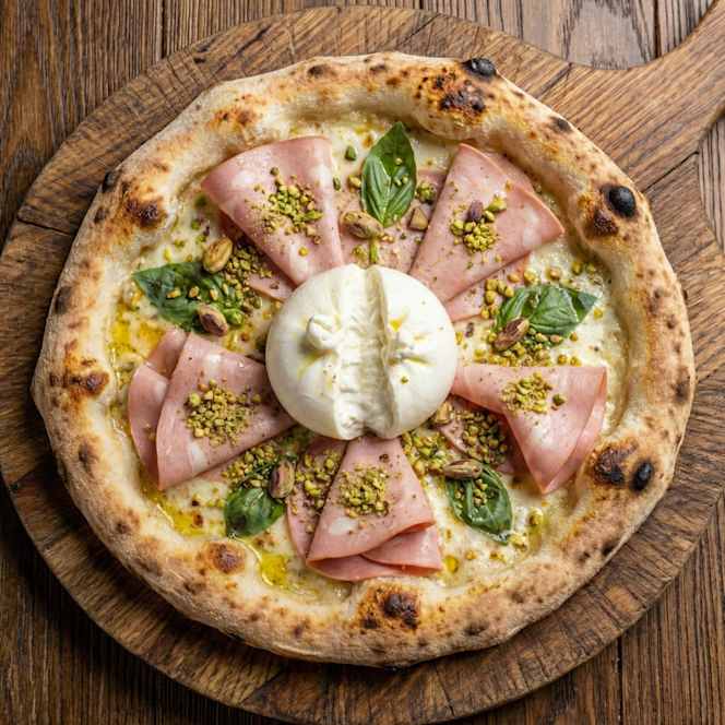 Mo Pizz - 6