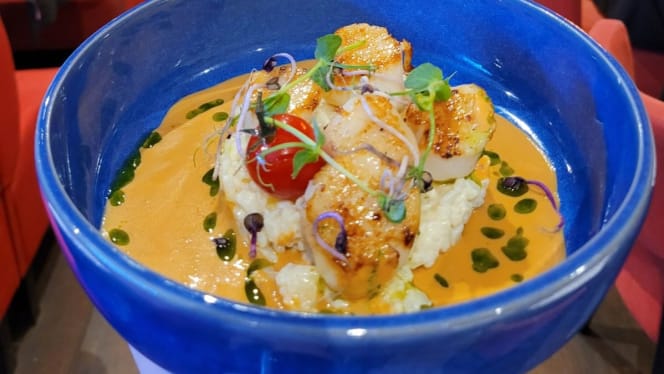 La Terrasse - Rouen - 3