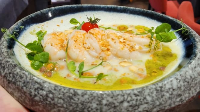 La Terrasse - Rouen - 4