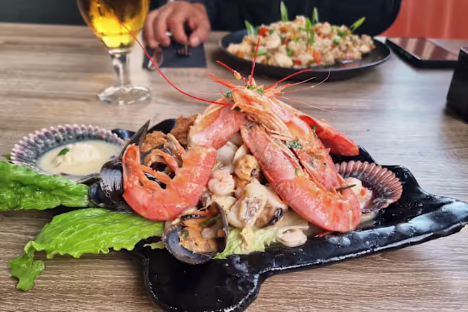 La Lolita - Palma - 1