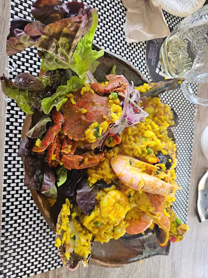 La Lolita - Palma - 2