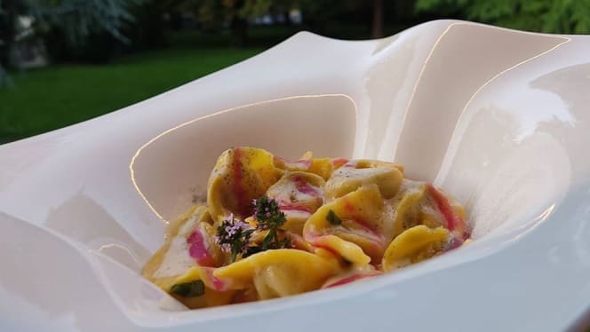 Villa Ciardi Boutique Hotel e Ristorante - 9