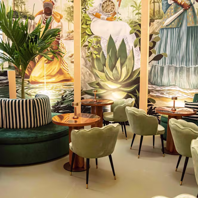 Temakinho Rome Borgo - 1