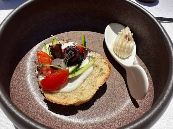RAIS Mediterranean Restaurant - 4