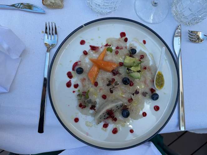 RAIS Mediterranean Restaurant - 3