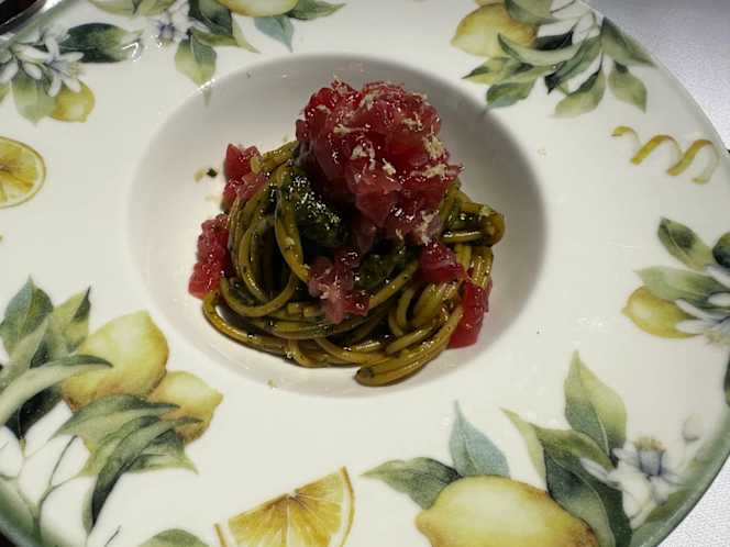 RAIS Mediterranean Restaurant - 7
