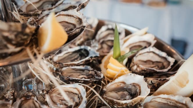 Il Garroccio Beach Restaurant & Lounge Bar - 2