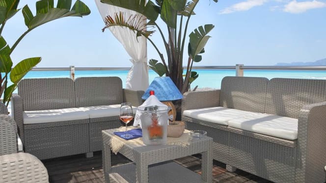 Il Garroccio Beach Restaurant & Lounge Bar - 5