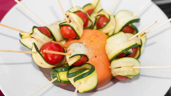 Il Garroccio Beach Restaurant & Lounge Bar - 3