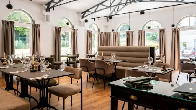 A l'Epicerie - Maintenon - 8