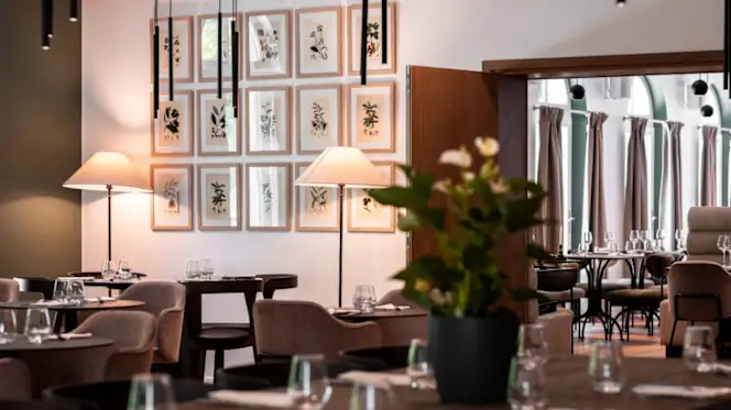 A l'Epicerie - Maintenon - 6