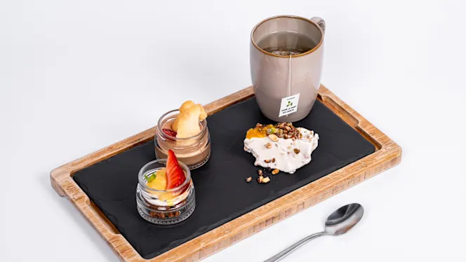 A l'Epicerie - Maintenon - 2