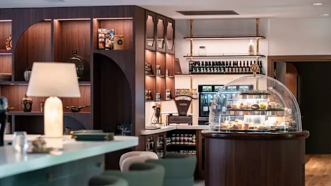 A l'Epicerie - Maintenon - 7