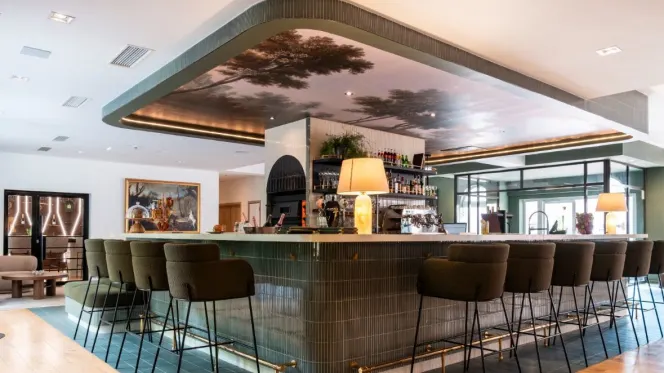 A l'Epicerie - Maintenon - 9