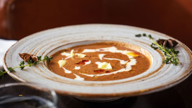 Atithi Indian Restaurant Den Haag - 5