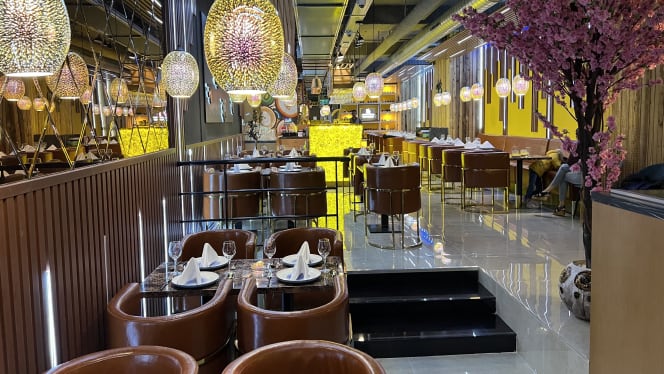 Atithi Indian Restaurant Den Haag - 6