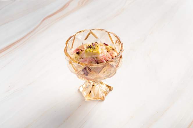 Atithi Indian Restaurant Den Haag - 7