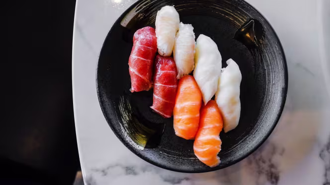 sushimon 2022 srl - 2