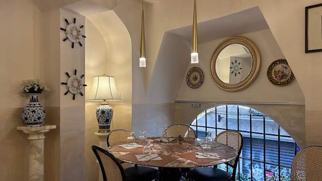Ristorante Indiano Mazzini - 4