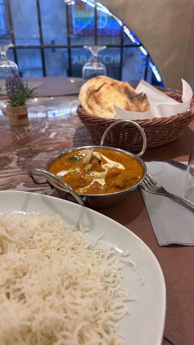 Ristorante Indiano Mazzini - 3