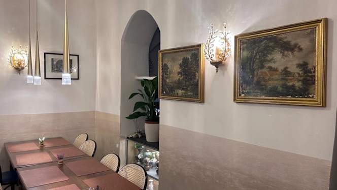 Ristorante Indiano Mazzini - 2